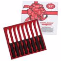 Picture of 8PC STEAK KNIFE SET