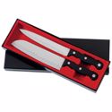 Picture of 2PC KNIFE SET W/PHENOL HANDLES