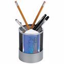 Picture of PEN HOLDER-LEDS,CLOCK,CAL,TMP