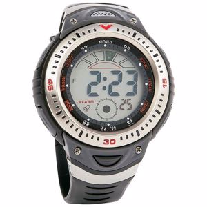nike digital sports watch