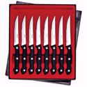 Picture of 8PC STEAK KNIFE SET