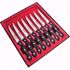 Picture of 8PC STEAK KNIFE SET