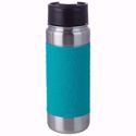 Picture of 18oz Teal Double Wall Vacuum Bottle